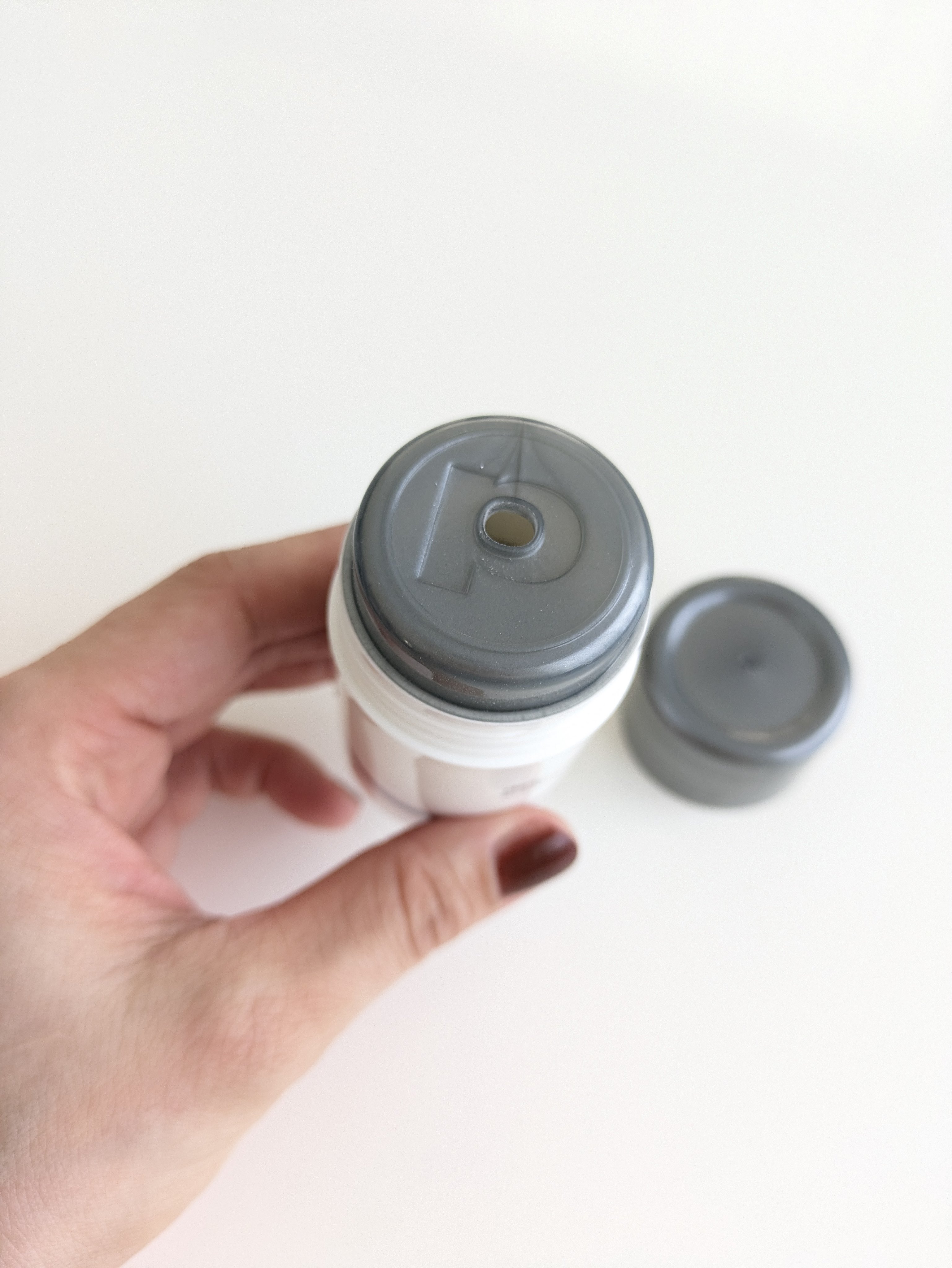 デイリー スーパーフォリエント/ダーマロジカ/洗顔パウダーを使ったクチコミ（2枚目）