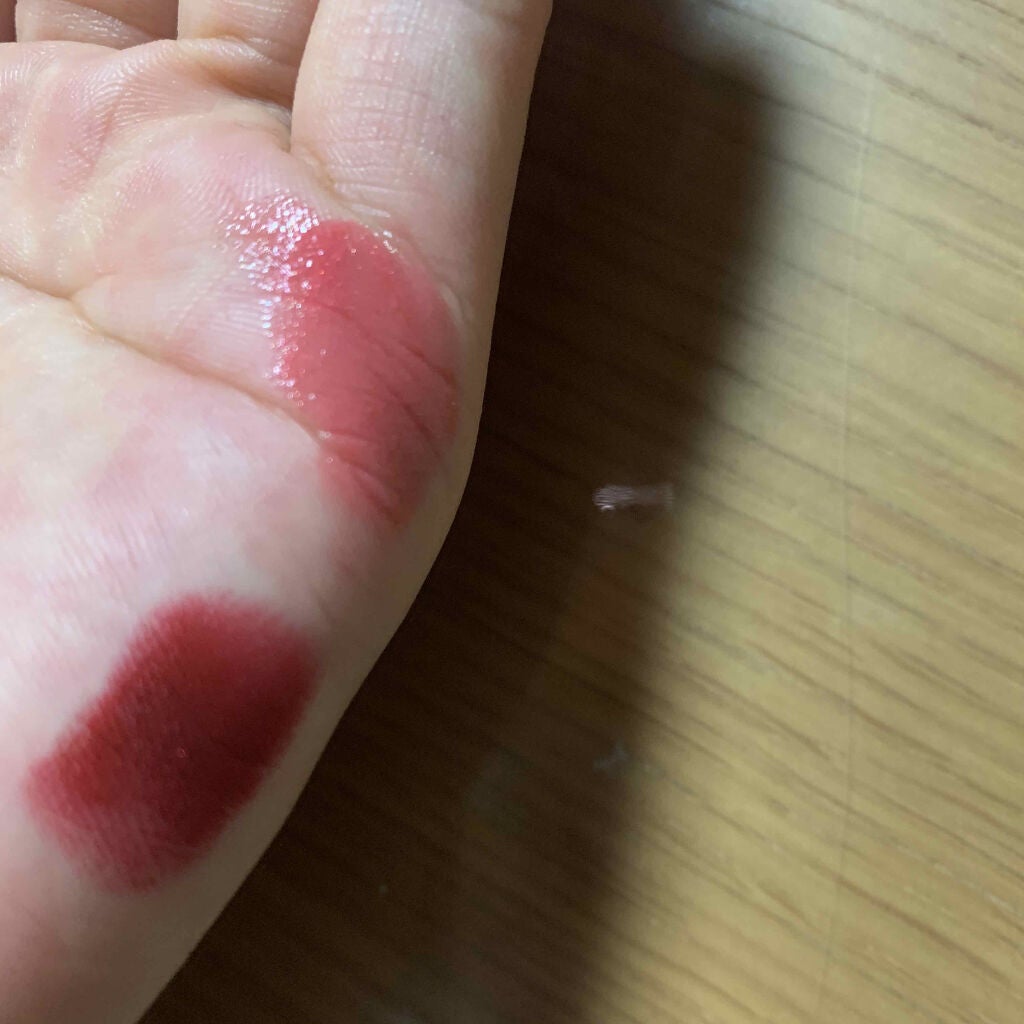 リップブロッサム/JILL STUART/口紅を使ったクチコミ(2枚目)