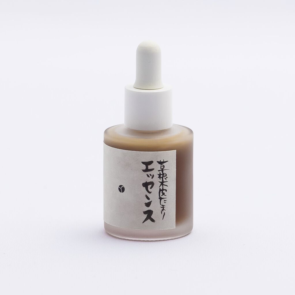 草根木皮たまりエッセンス + 泡立てネット +きほんのお試し詰め合わせ