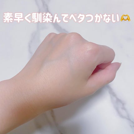 1899 ウォータリー オイルエッセンス/Donginbi(ドンインビ/韓国)/美容液を使ったクチコミ(4枚目)