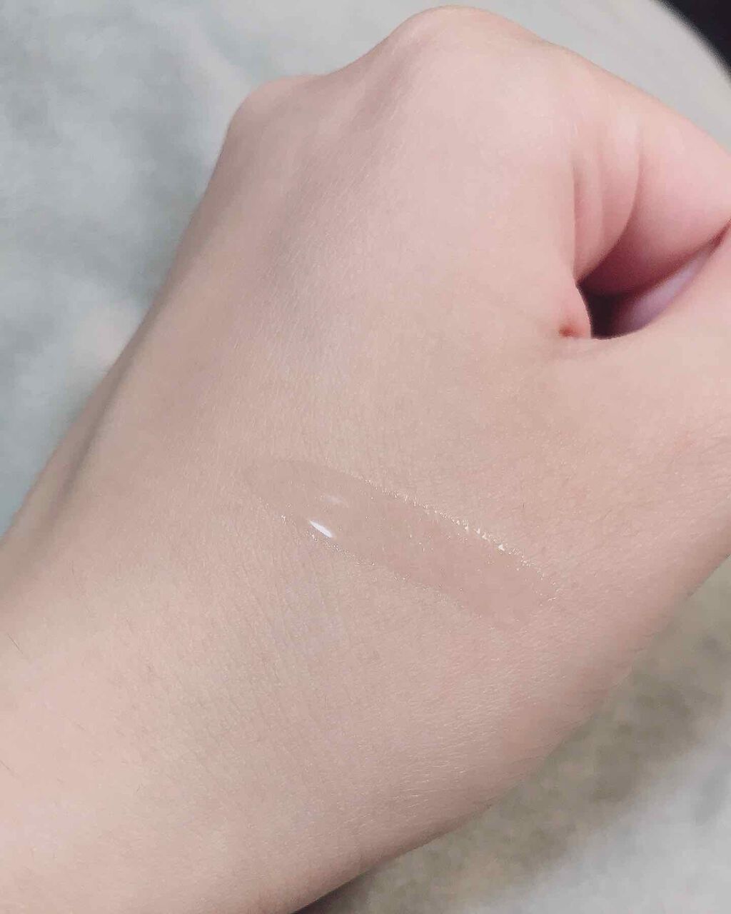 リッププランパー エクストラリッチ/Borica/リップグロスを使ったクチコミ(2枚目)