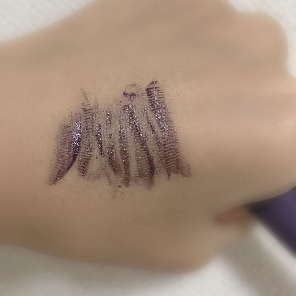 エテュセ アイエディション（マスカラベース）リッチスタイル/ヘルシースタイル/ettusais/マスカラ下地を使ったクチコミ（2枚目）