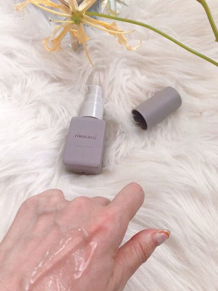 Melano Hunt/fibonacci/化粧水を使ったクチコミ(6枚目)