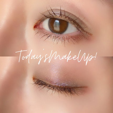 マルチグリッターカラー/ENBAN TOKYO/単色アイシャドウを使ったクチコミ(1枚目)