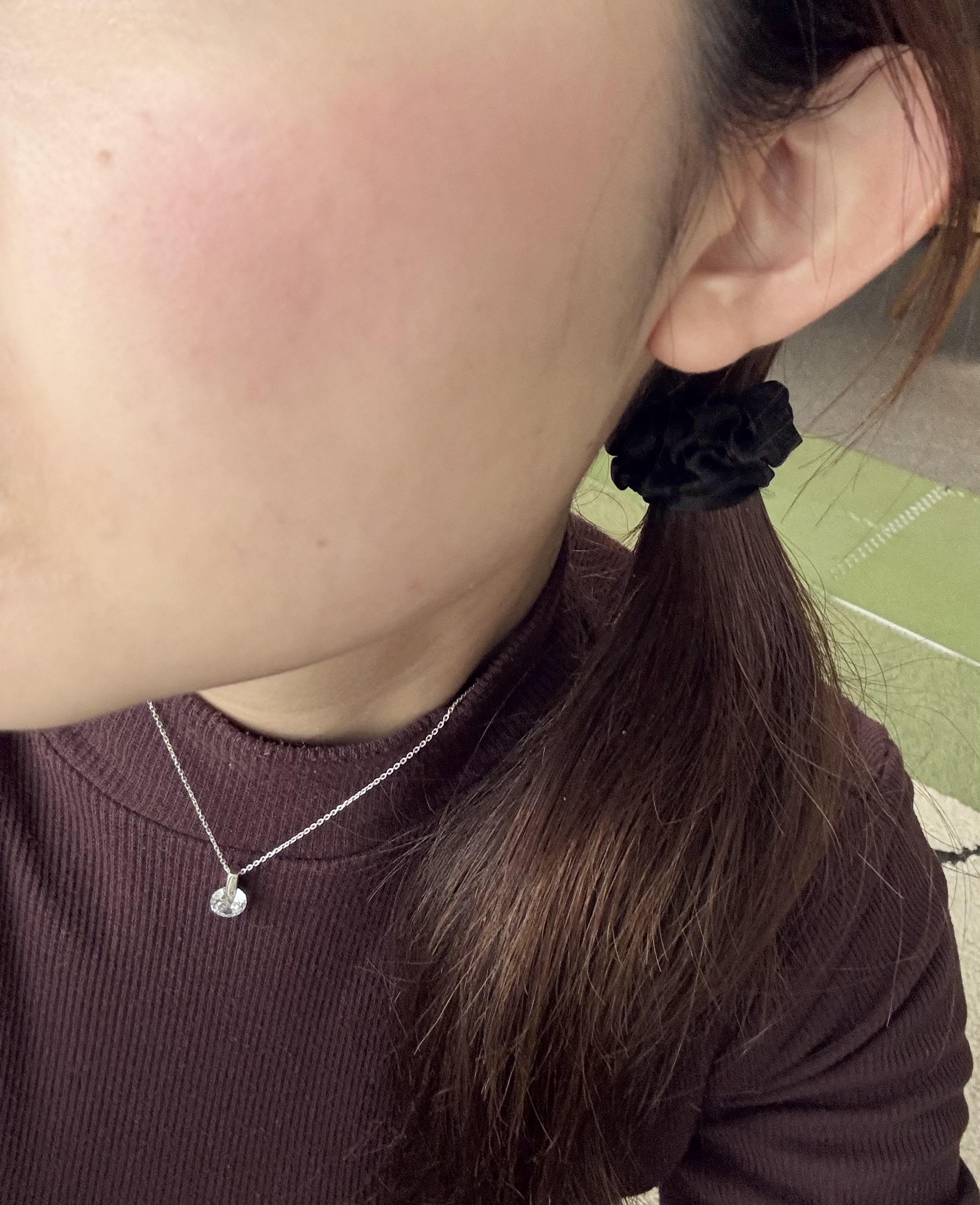 グロウフルールチークス/キャンメイク/パウダーチーク by Moo@アラサー美容