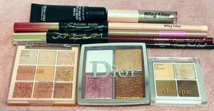 M·A·C プレップ プライム 24 アワー エクステンド アイ ベース/M・A・C/アイシャドウベースを使ったクチコミ(4枚目)