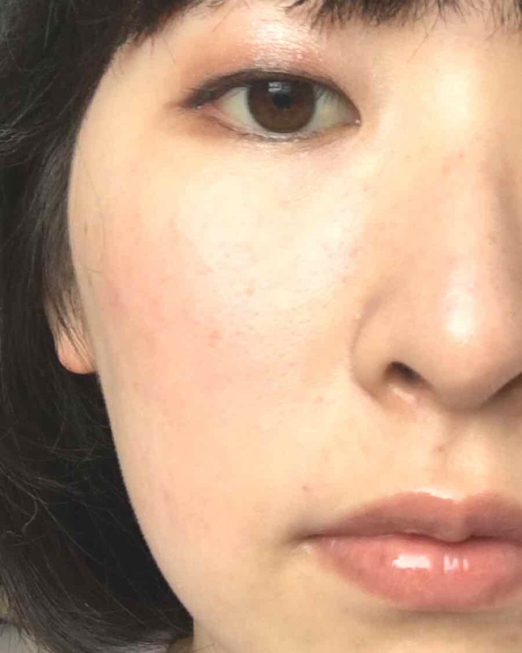 クリームチーク/キャンメイク/ジェル・クリームチークを使ったクチコミ（2枚目）