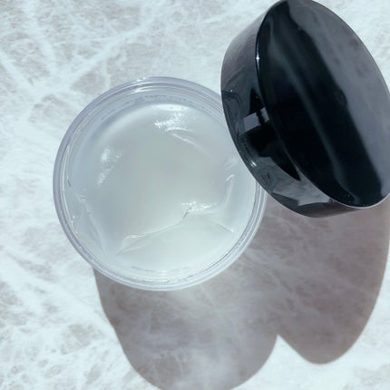 ミミチュール チャージマイセルフウォータリークリーム/クラブ/フェイスクリームを使ったクチコミ(2枚目)