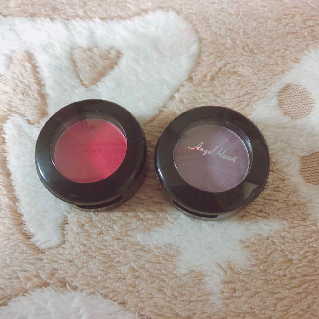 エンジェル ハート アイカラーズ/エンジェルハート/単色アイシャドウを使ったクチコミ(1枚目)