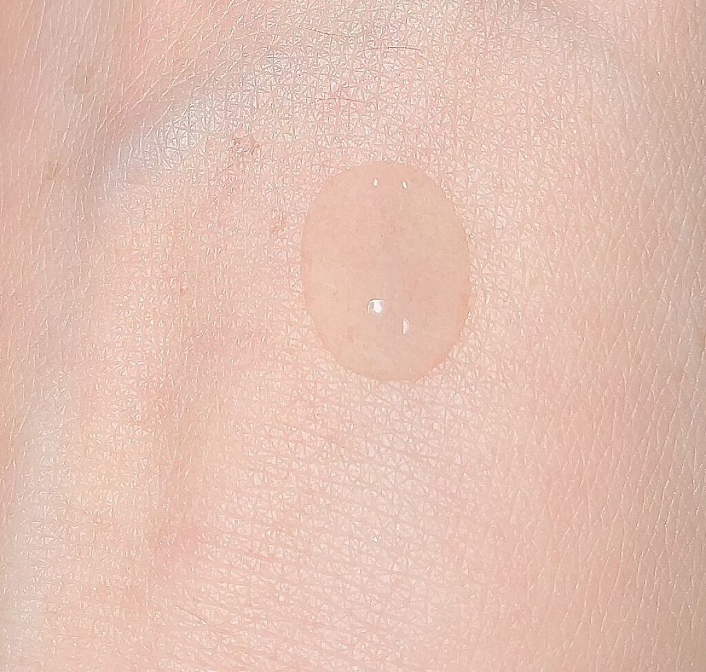 HIK セラム/HIK/美容液を使ったクチコミ（3枚目）