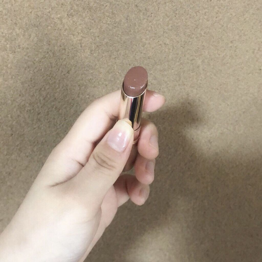 オペラ リップティント N/OPERA/リップティントを使ったクチコミ（2枚目）