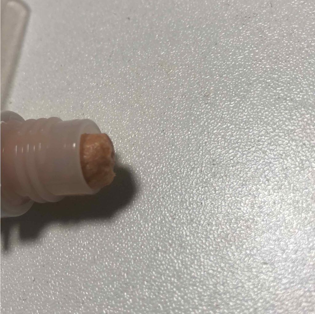 クレイウォッシュ ストロベリー/ジューシィクレンズ/洗顔フォームを使ったクチコミ(2枚目)