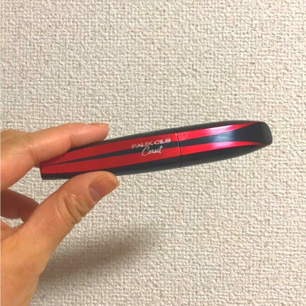 フォクシール コルセット/ロレアル パリ/マスカラを使ったクチコミ(1枚目)