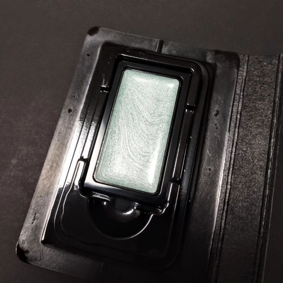 カネボウ ジェルジェムクラッシュ/KANEBO/ジェル・クリームアイシャドウを使ったクチコミ(3枚目)