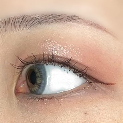 アンドバイロムアンド メロウアイパレット/&nd by rom&nd/アイシャドウパレットを使ったクチコミ(7枚目)