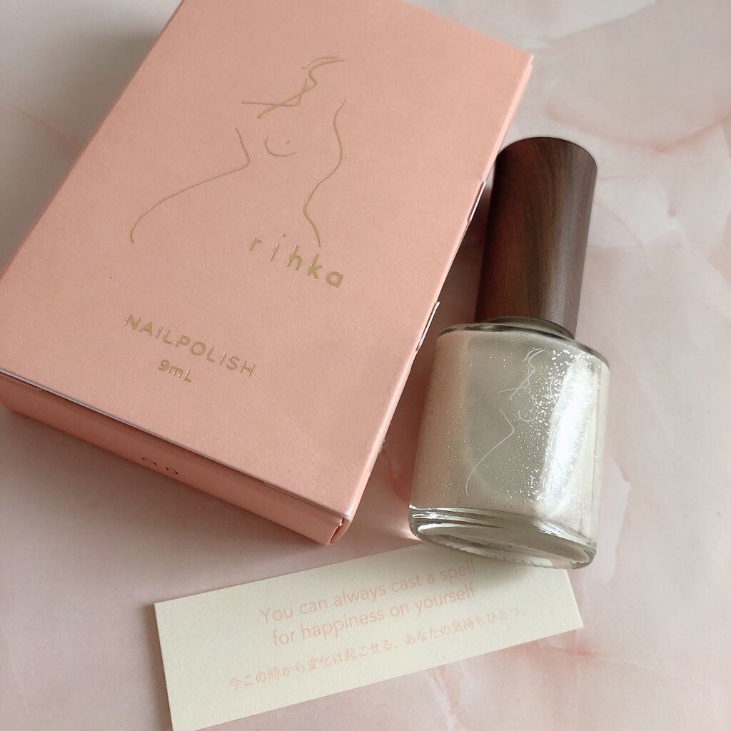 カラフルネイルズ/キャンメイク/マニキュアを使ったクチコミ(5枚目)