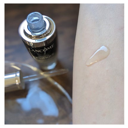 ジェニフィック アドバンスト N/LANCOME/美容液を使ったクチコミ(3枚目)
