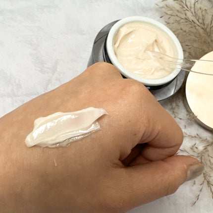 ブラックスネイル クリーム/Dr.G/フェイスクリームを使ったクチコミ(4枚目)