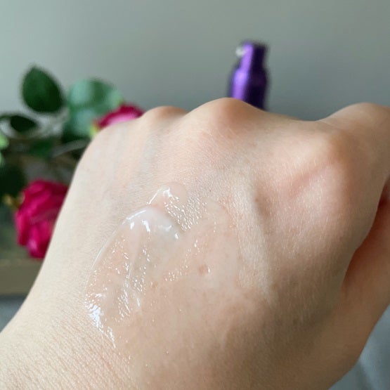 プラセンリンクルブライトセラム/Bb lab./美容液を使ったクチコミ(3枚目)