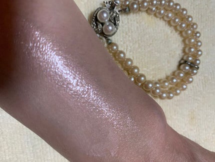 デューイフェイスグロウ/espoir/化粧下地を使ったクチコミ(3枚目)