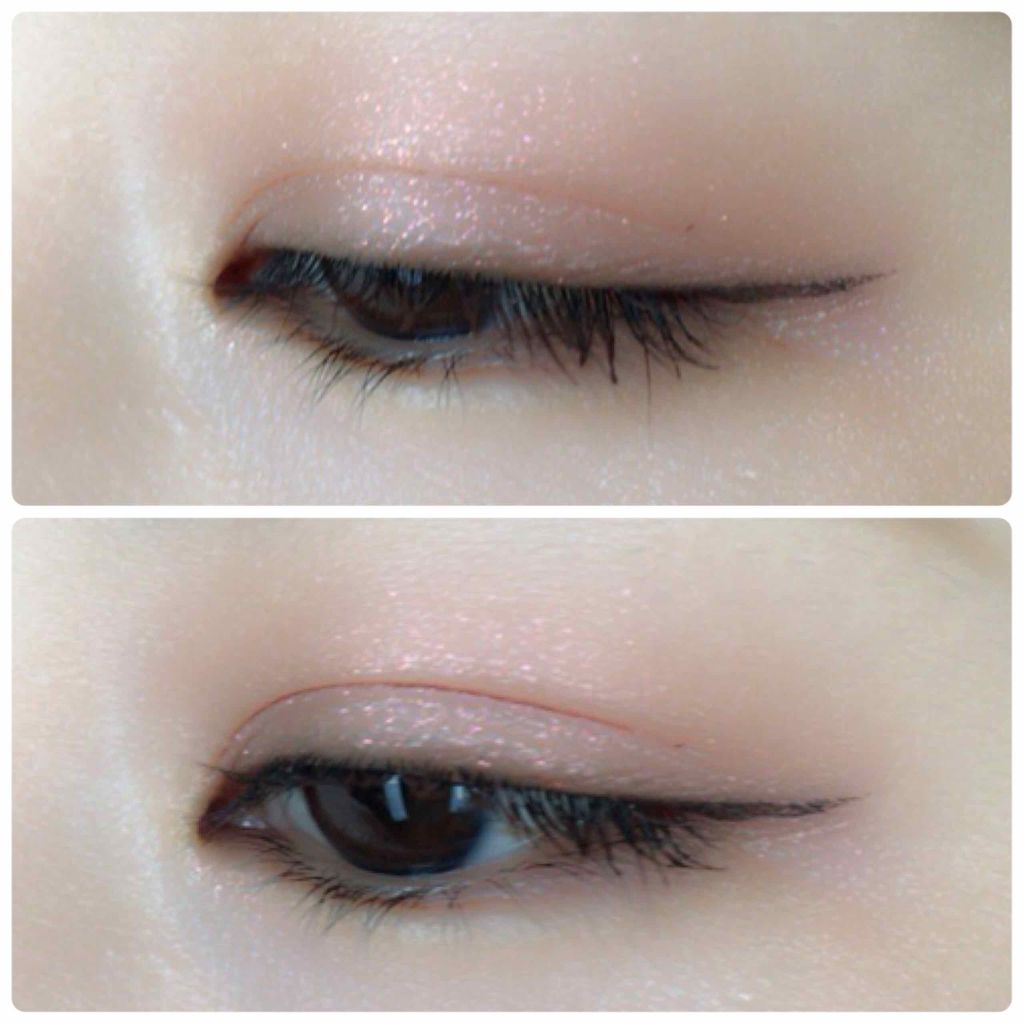 ロング＆カールマスカラ アドバンストフィルム/ヒロインメイク/マスカラを使ったクチコミ（2枚目）