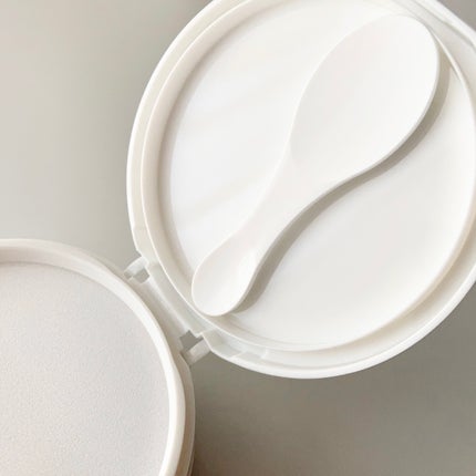 ミッフィー クレンジングバーム/ミッフィー メイクアップシリーズ/クレンジングバームを使ったクチコミ(3枚目)