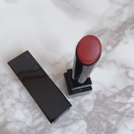 ケイト リップモンスター/KATE/口紅を使ったクチコミ(4枚目)