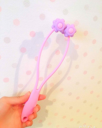 を使ったクチコミ(1枚目)