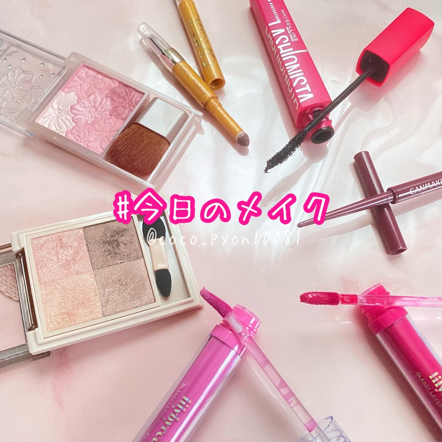 パウダー&ペンシル アイブロウEX/excel/アイブロウペンシルを使ったクチコミ(1枚目)