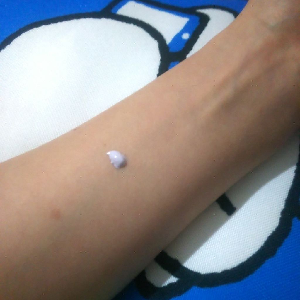 スキンアクア トーンアップUVエッセンス/スキンアクア/日焼け止めクリームを使ったクチコミ（3枚目）