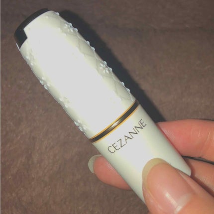 ラスティング リップカラーN/CEZANNE/口紅を使ったクチコミ(1枚目)