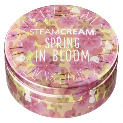 STEAMCREAM スチームクリーム スプリング イン ブルーム