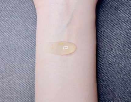 カプセルインハイドロクレンズ/PLUEST/クレンジングジェルを使ったクチコミ(2枚目)