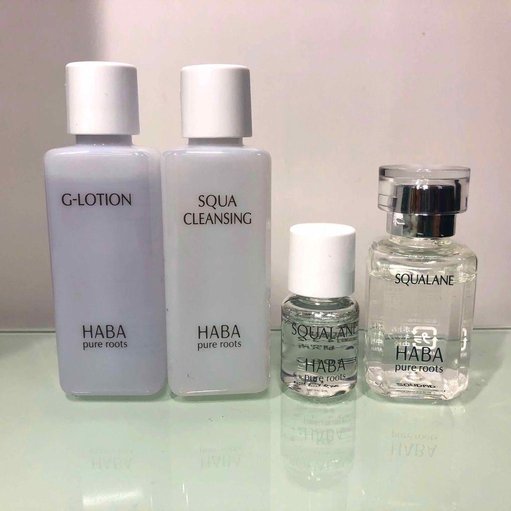 Re: on LIPS 「HABAスクワランオイル乾燥が気になって、スクワランを買ってみ..」(1枚目)