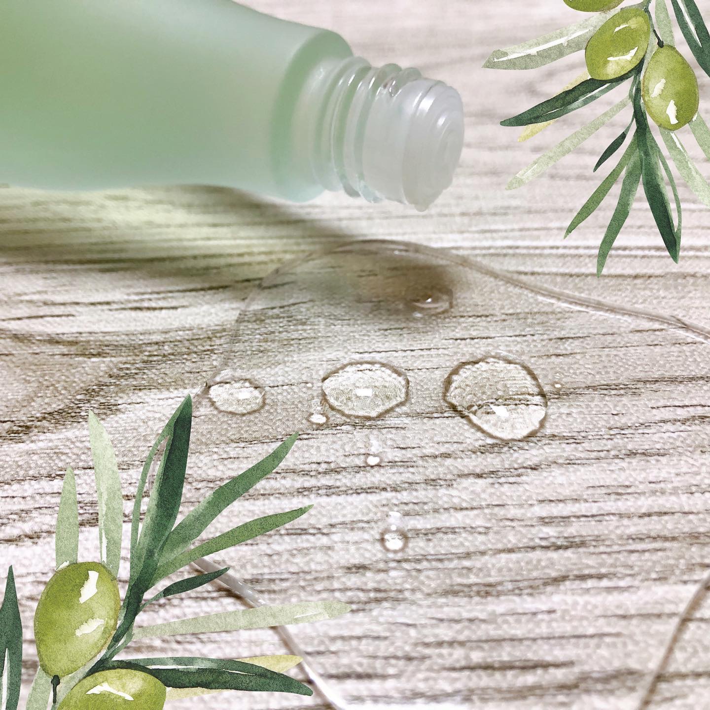 ワンダーベジ ジューシー トリートメント エッセンス/Hersteller/美容液を使ったクチコミ（3枚目）