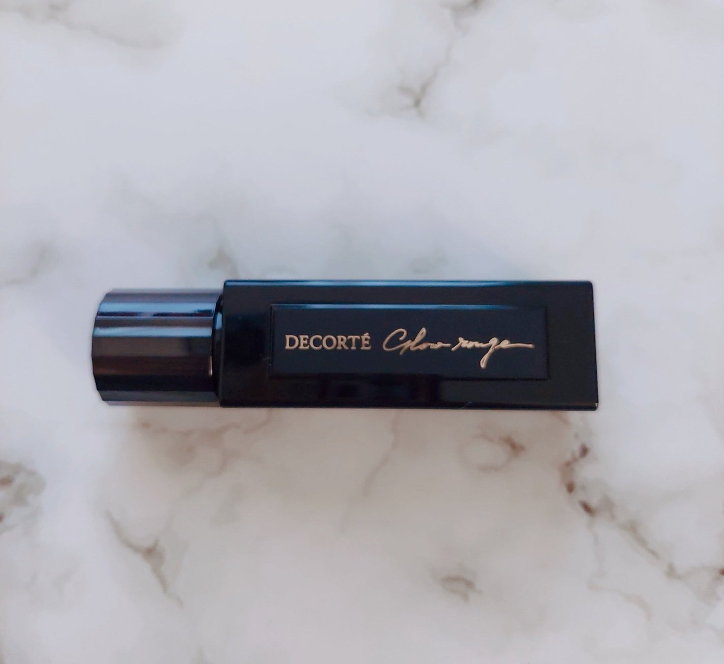 ルージュ デコルテ/DECORTÉ/口紅を使ったクチコミ(5枚目)