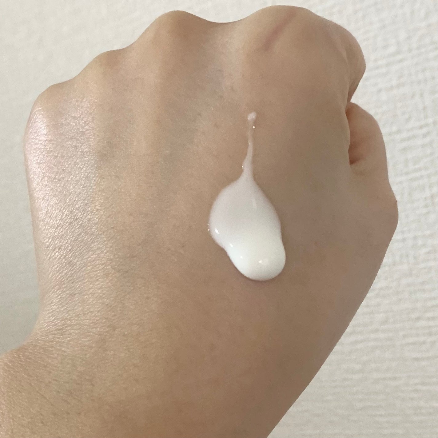 スキンアクア スーパーモイスチャージェル/スキンアクア/日焼け止めジェルを使ったクチコミ(2枚目)