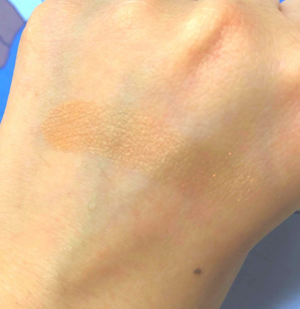 バターブロンザー/PHYSICIANS FORMULA/ブロンザーを使ったクチコミ（2枚目）