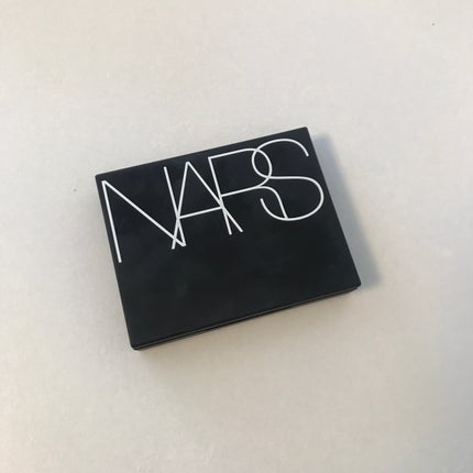 ライトリフレクティングセッティングパウダー プレスト N/NARS/プレストパウダーを使ったクチコミ(1枚目)