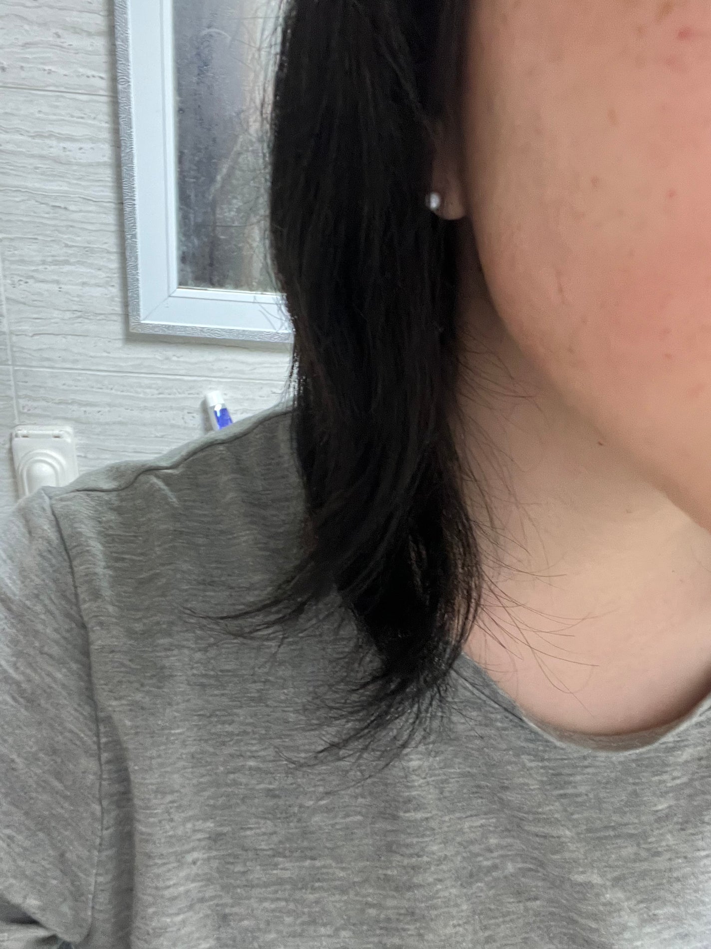 ディープダメージトリートメントEX/UNOVE/洗い流すヘアトリートメントを使ったクチコミ(6枚目)