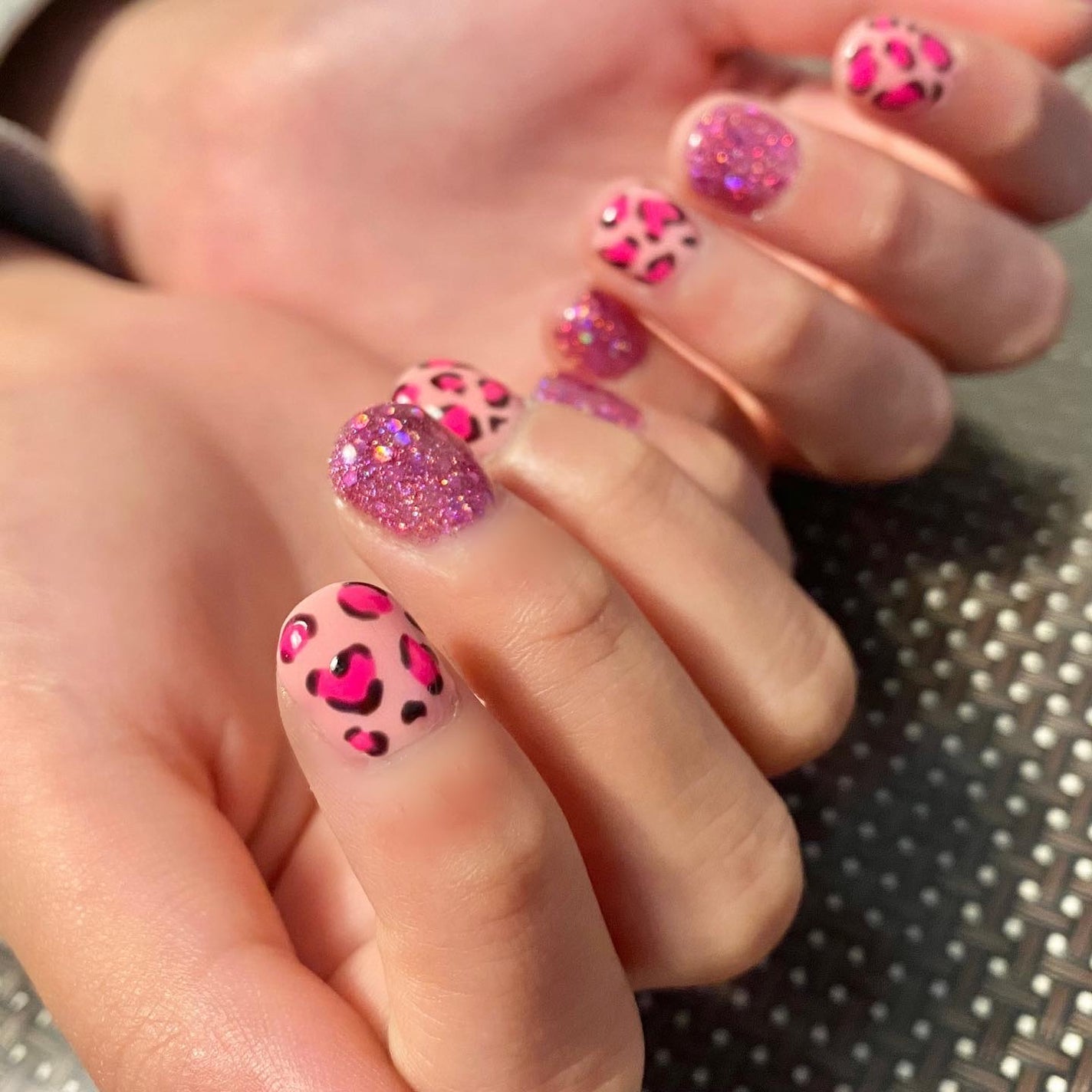 ゆうか🌻LIPSパートナー on LIPS 「オーダーネイル 皆さま、こんにちは.。◦♡ゆうか(@yuuka..」(2枚目)