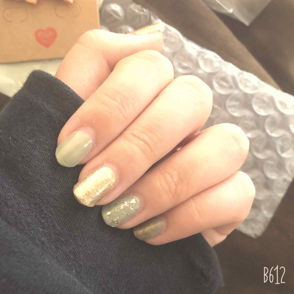 を使ったクチコミ（3枚目）