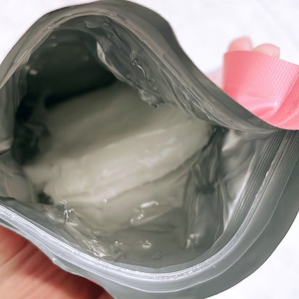 デイリーケアマスク モイスチャー/RISM/シートマスク・パックを使ったクチコミ(3枚目)