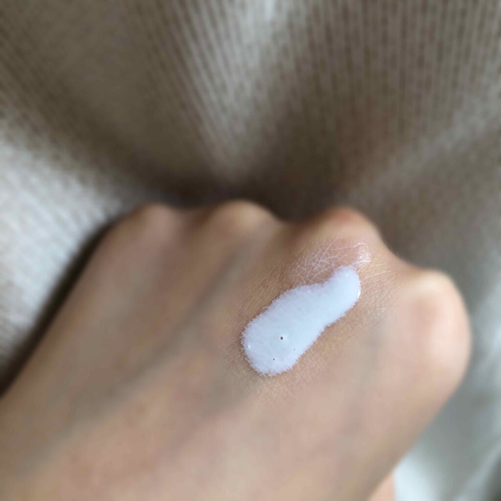 ビオレUV アスリズム スキンプロテクトミルク/ビオレ/日焼け止めミルクを使ったクチコミ(2枚目)