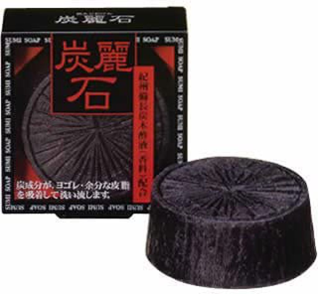 クロバーコーポレーション 炭麗石