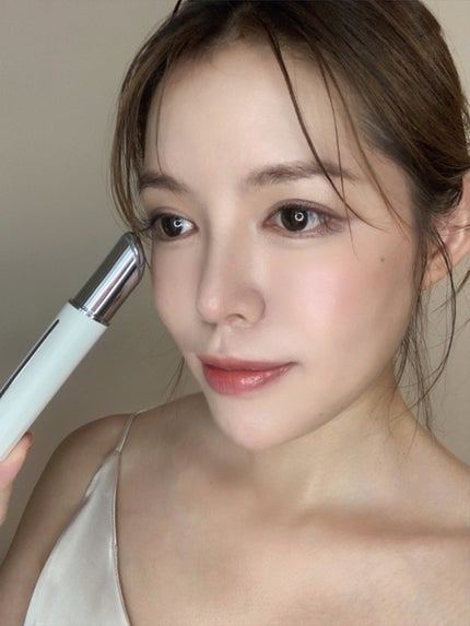 エンリッチドアイクリーム/ANLAN/フェイスクリームを使ったクチコミ(5枚目)