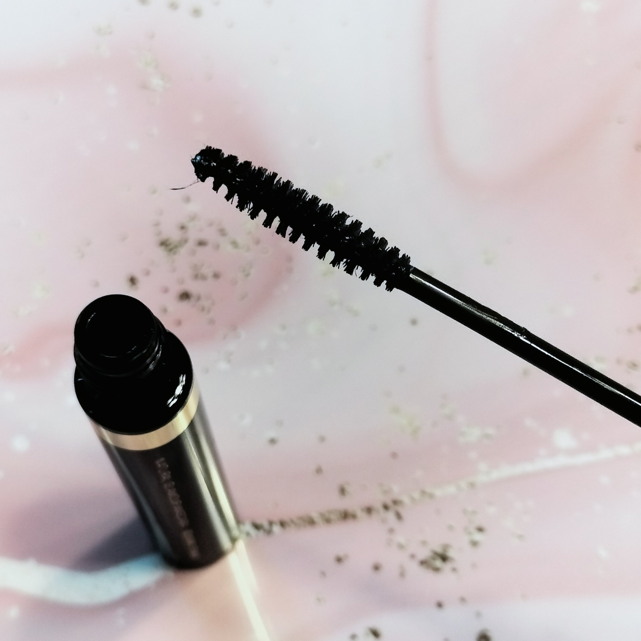 キスミー フェルム ナチュラルグラマー マスカラ/キスミー フェルム/マスカラを使ったクチコミ（2枚目）