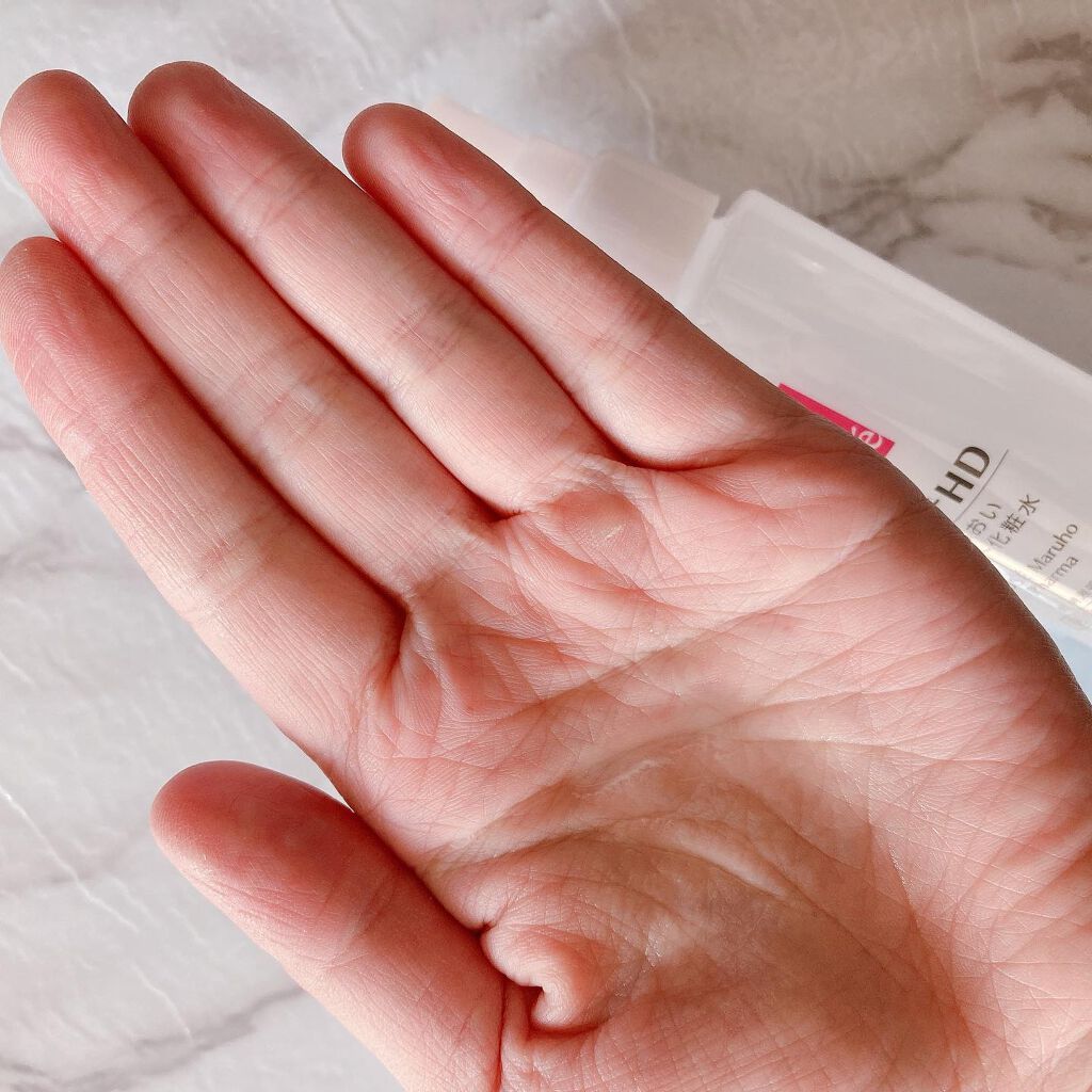 モイスチュア ミストローション/カルテHD/ミスト状化粧水を使ったクチコミ（3枚目）