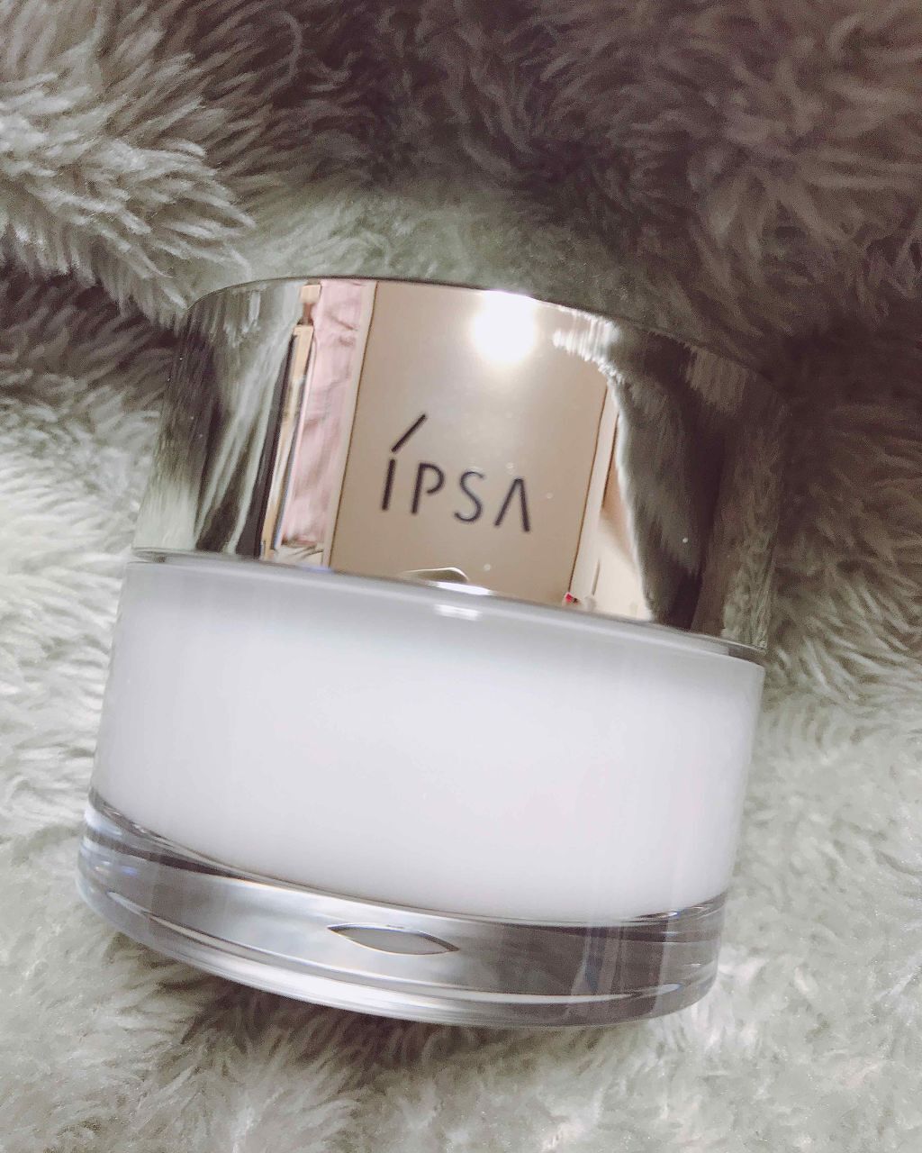バリアセラム/IPSA/美容液を使ったクチコミ(1枚目)