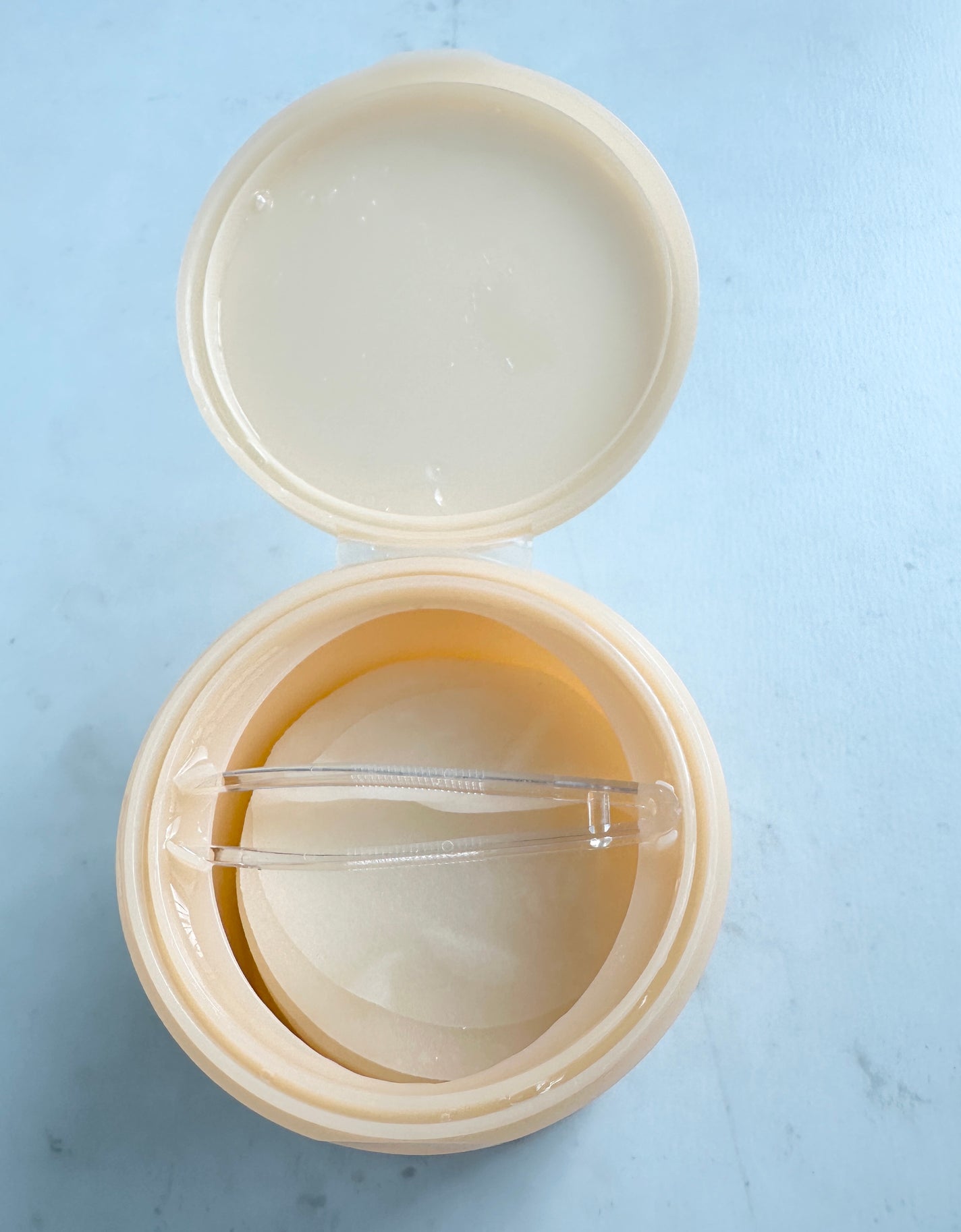 アビブ グルタチオンソームダークスポットセラムビタドロップ/Abib /美容液を使ったクチコミ(4枚目)